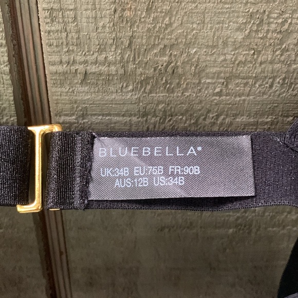 Bluebella Rani Bra - Picture 5 of 5